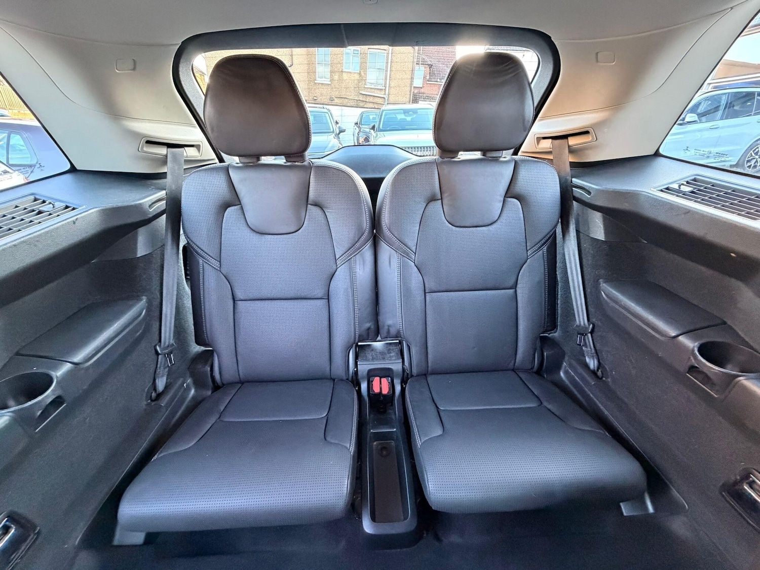 Used Volvo XC90 2016 for sale - 78152604: Photo 22