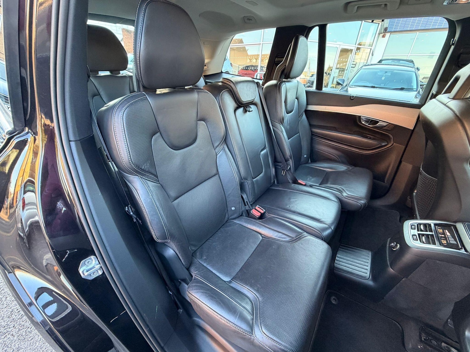 Used Volvo XC90 2016 for sale - 78152604: Photo 23