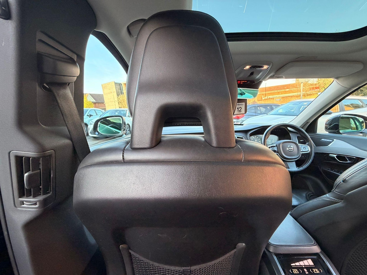 Used Volvo XC90 2016 for sale - 78152604: Photo 28