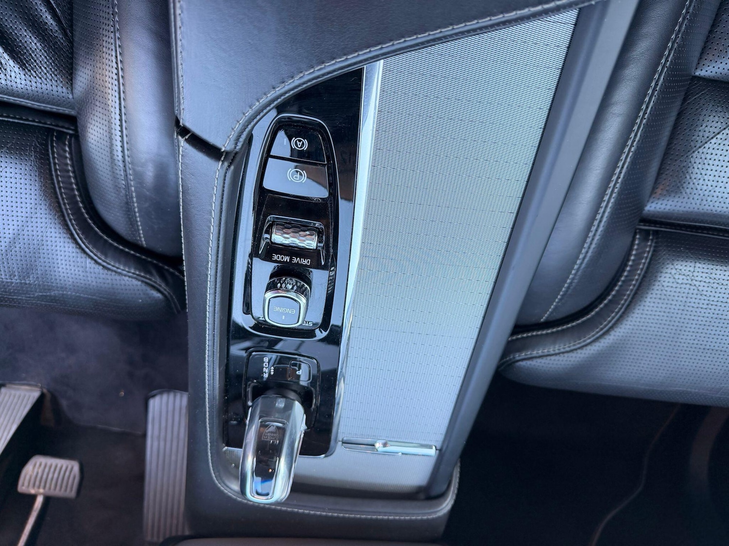 Used Volvo XC90 2016 for sale - 78152604: Photo 33