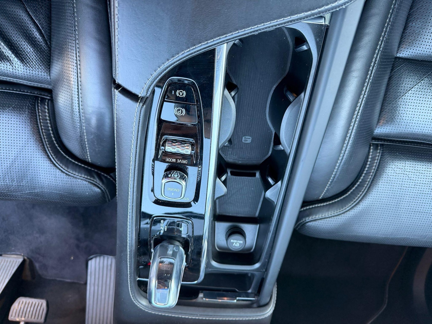 Used Volvo XC90 2016 for sale - 78152604: Photo 34