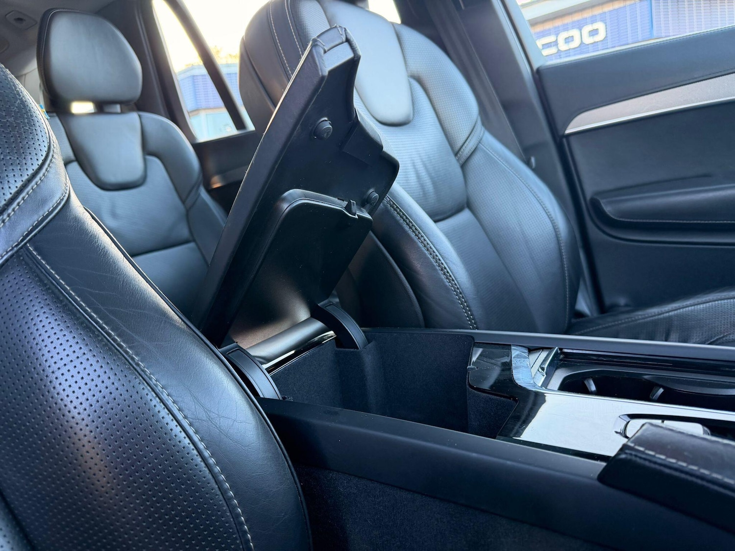 Used Volvo XC90 2016 for sale - 78152604: Photo 35