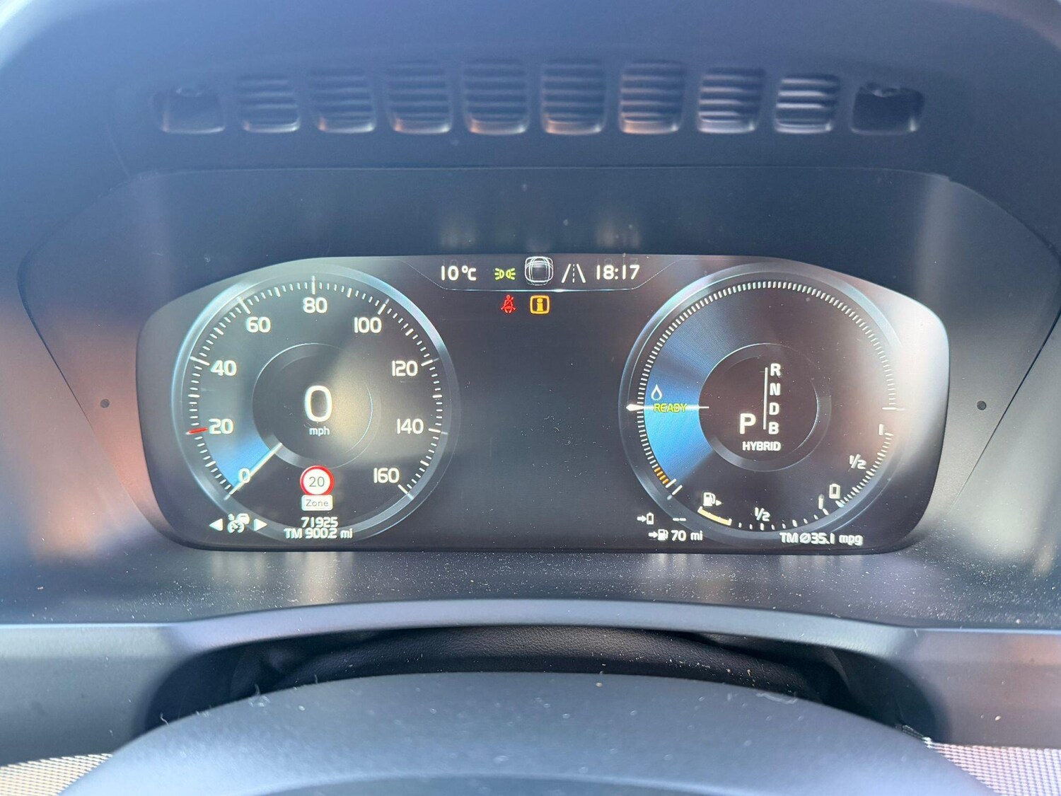 Used Volvo XC90 2016 for sale - 78152604: Photo 39