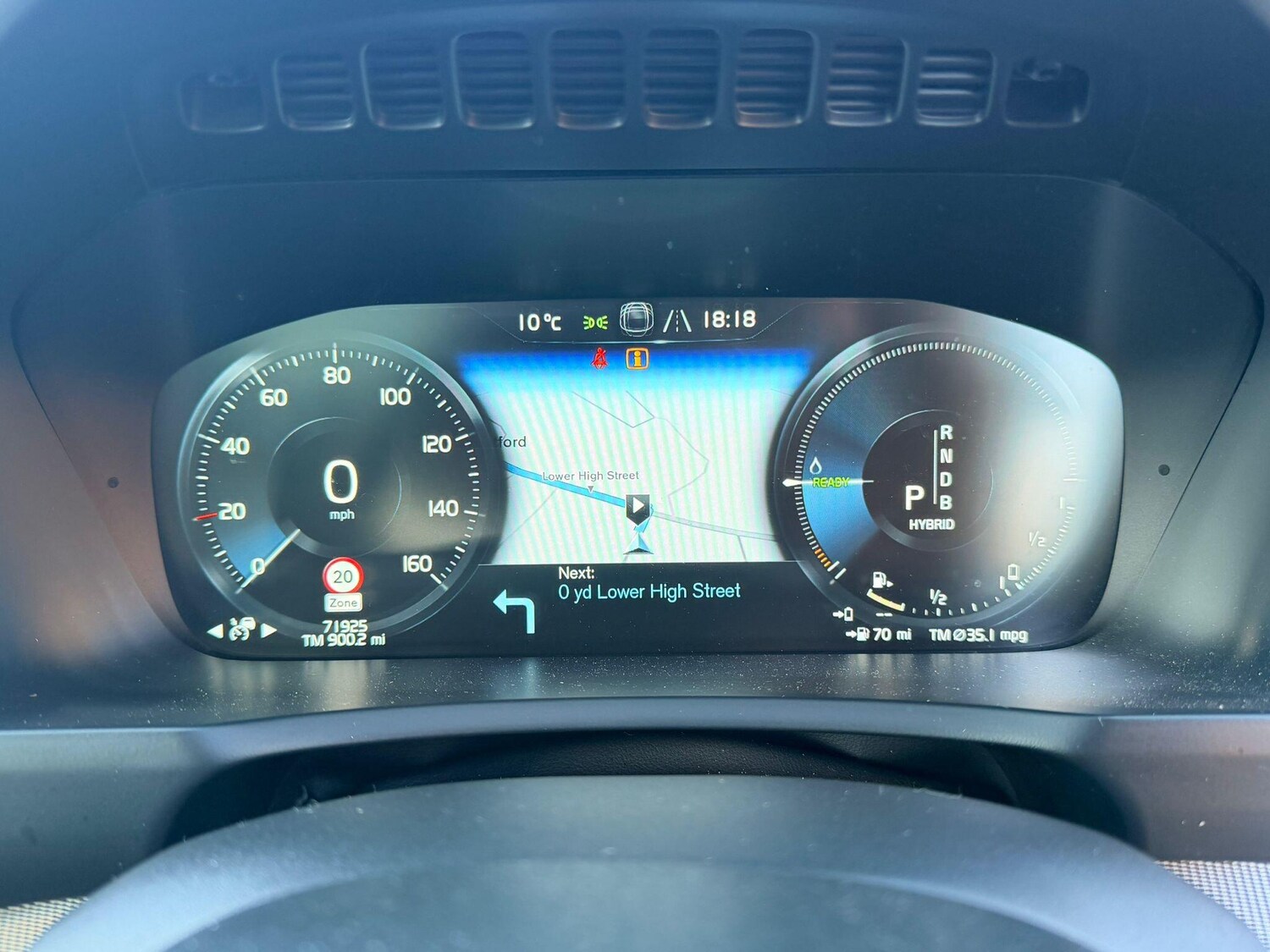 Used Volvo XC90 2016 for sale - 78152604: Photo 40