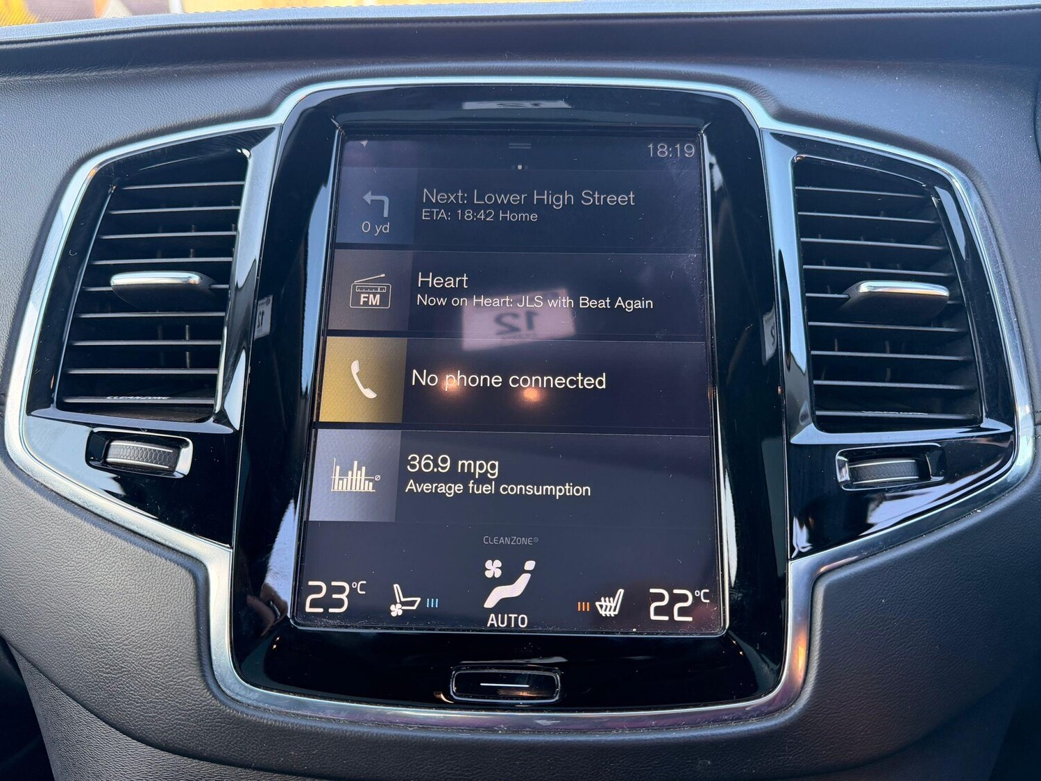 Used Volvo XC90 2016 for sale - 78152604: Photo 42