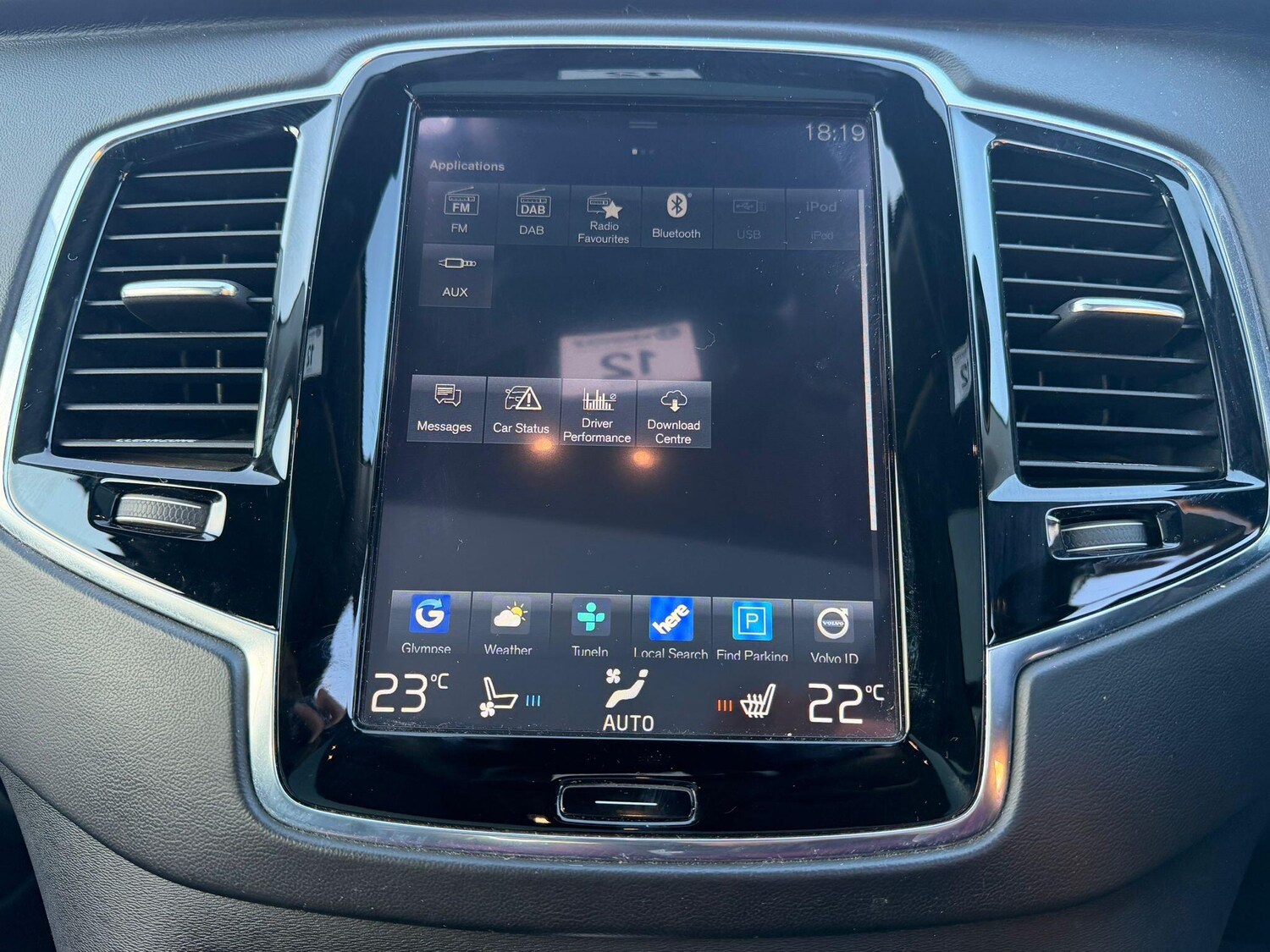 Used Volvo XC90 2016 for sale - 78152604: Photo 45