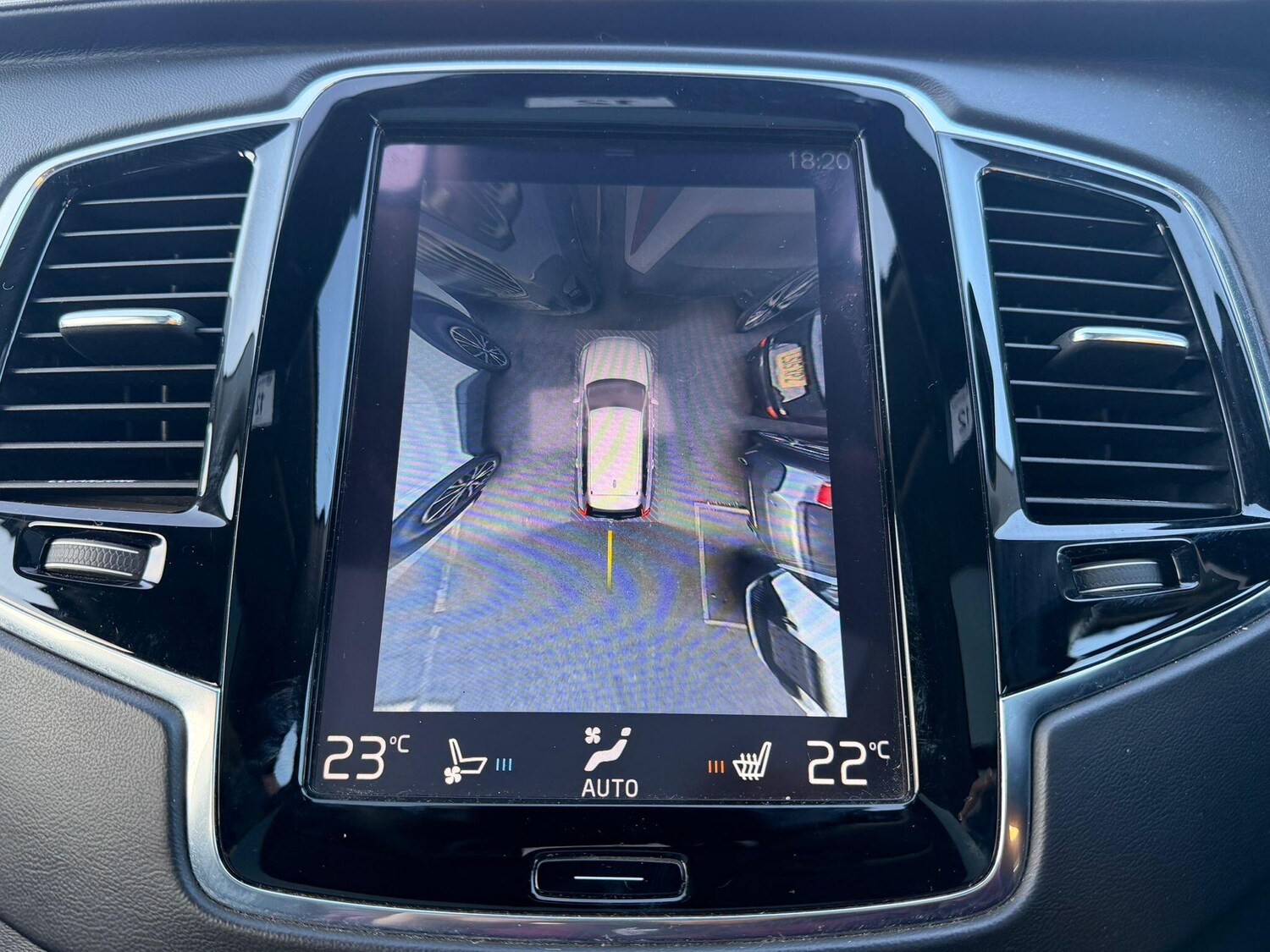 Used Volvo XC90 2016 for sale - 78152604: Photo 48