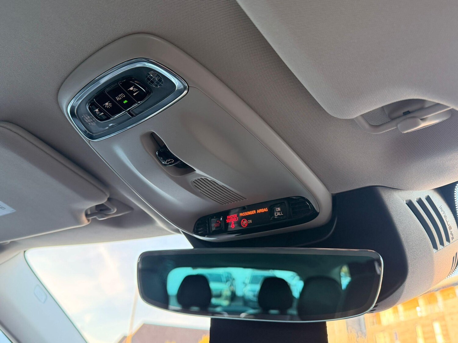 Used Volvo XC90 2016 for sale - 78152604: Photo 50