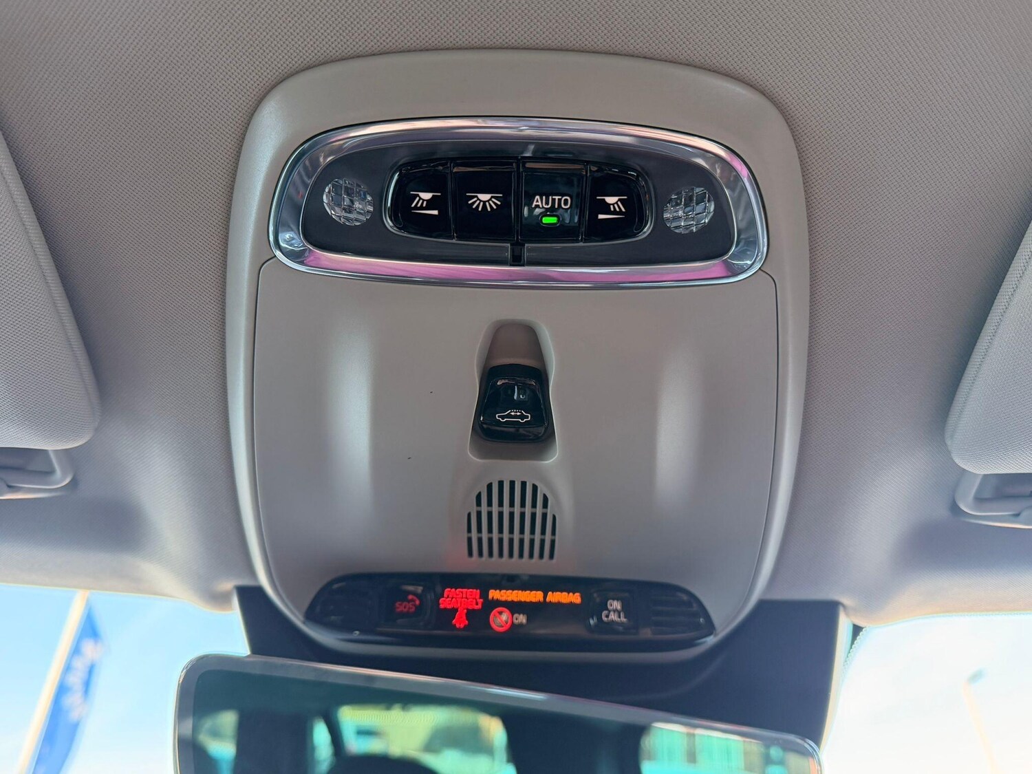 Used Volvo XC90 2016 for sale - 78152604: Photo 51