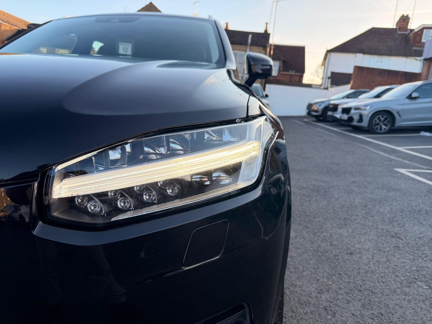 Used Volvo XC90 2016 for sale - 78152604: Photo 6