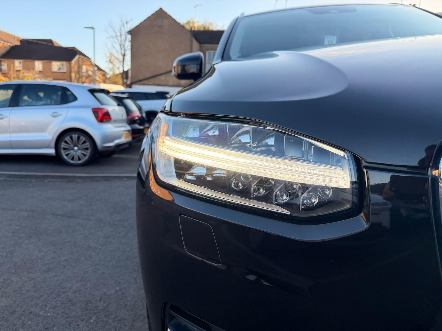 Used Volvo XC90 2016 for sale - 78152604: Photo 7