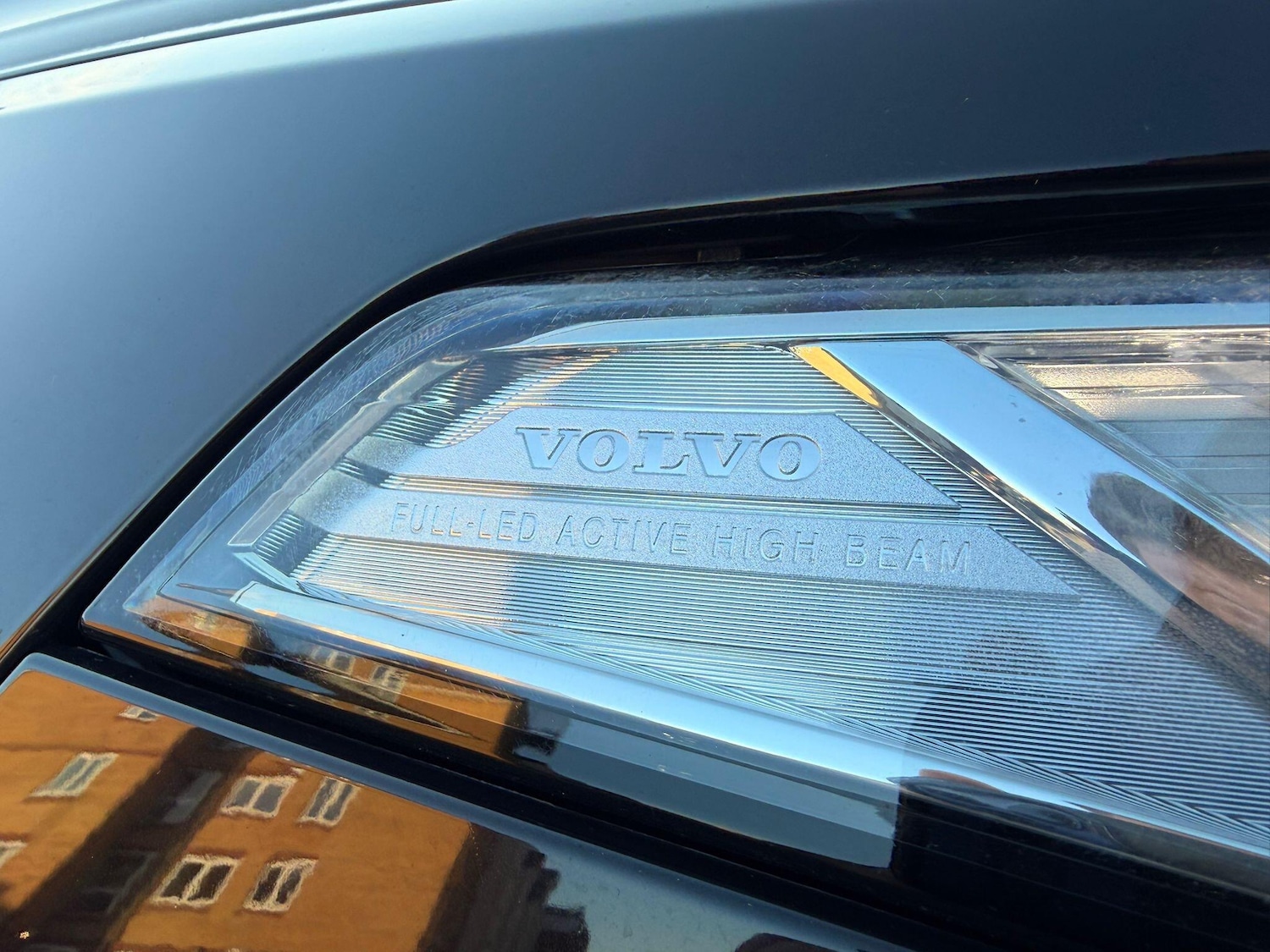 Used Volvo XC90 2016 for sale - 78152604: Photo 8