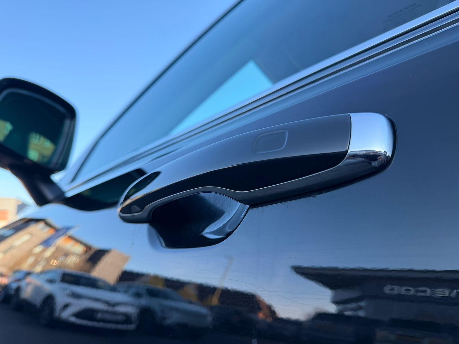 Used Volvo XC90 2016 for sale - 78152604: Photo 9