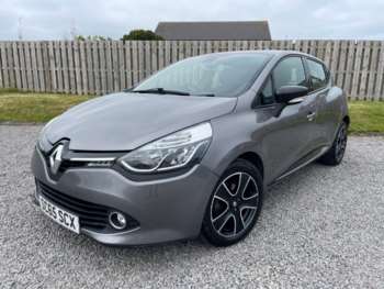 Used Renault Clio 2015 for sale - 74937014: Photo