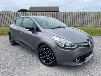 Used Renault Clio 2015 for sale - 74937014: Photo