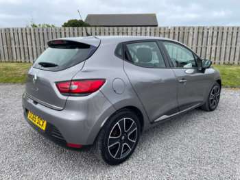 Used Renault Clio 2015 for sale - 74937014: Photo