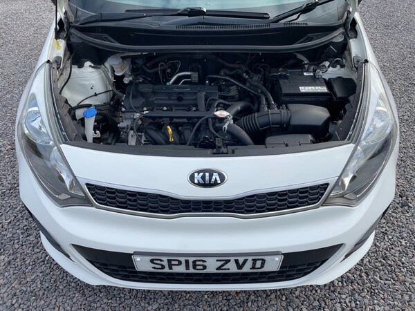 Used Kia Rio 2016 for sale - 76178618: Photo 10