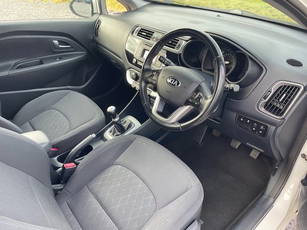 Used Kia Rio 2016 for sale - 76178618: Photo 11
