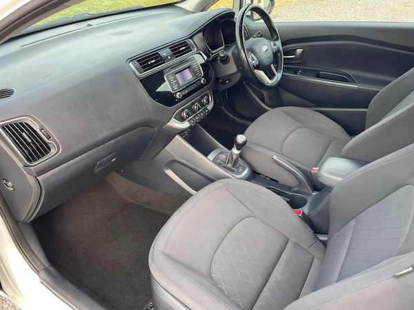 Used Kia Rio 2016 for sale - 76178618: Photo 12