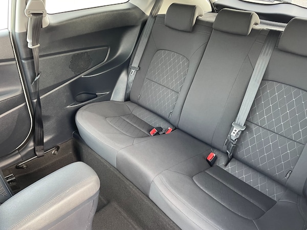 Used Kia Rio 2016 for sale - 76178618: Photo 14