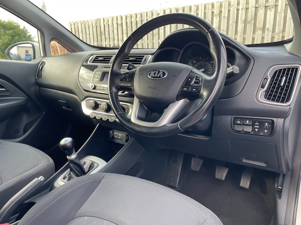 Used Kia Rio 2016 for sale - 76178618: Photo 15