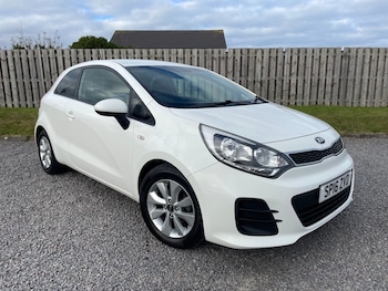 Used Kia Rio 2016 for sale - 76178618: Photo 2