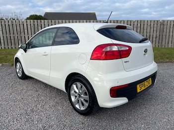 Used Kia Rio 2016 for sale - 76178618: Photo 4