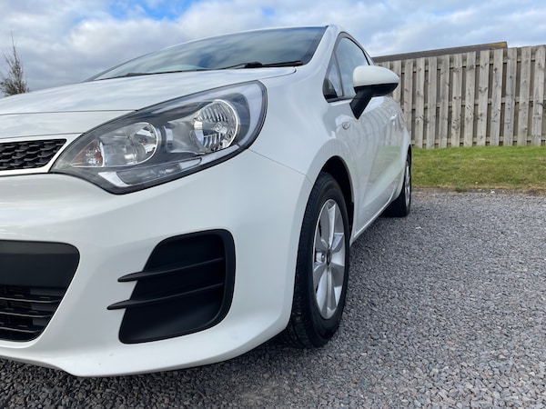 Used Kia Rio 2016 for sale - 76178618: Photo 5