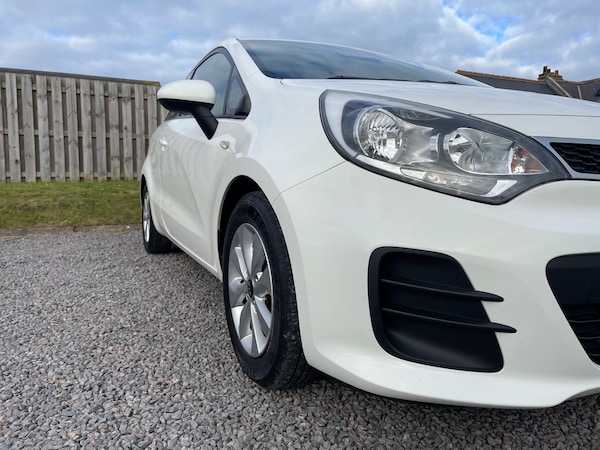 Used Kia Rio 2016 for sale - 76178618: Photo 6