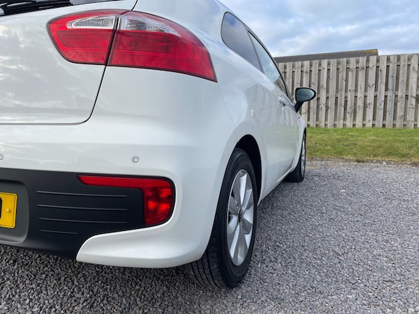 Used Kia Rio 2016 for sale - 76178618: Photo 7