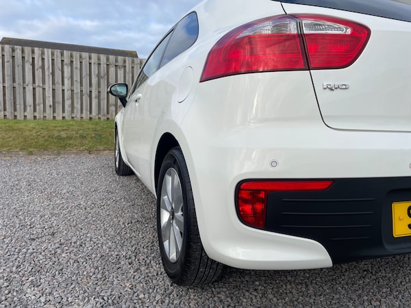 Used Kia Rio 2016 for sale - 76178618: Photo 8
