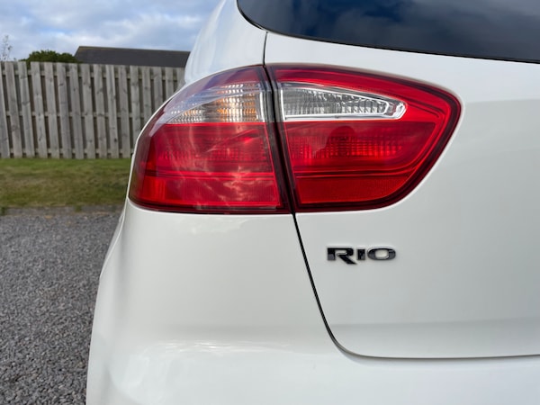 Used Kia Rio 2016 for sale - 76178618: Photo 9