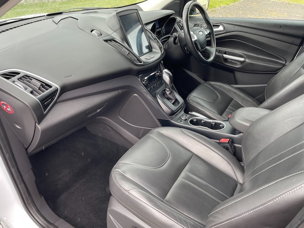 Used Ford Kuga 2014 for sale - 75164700: Photo 13