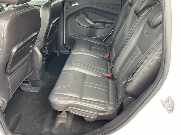 Used Ford Kuga 2014 for sale - 75164700: Photo 14