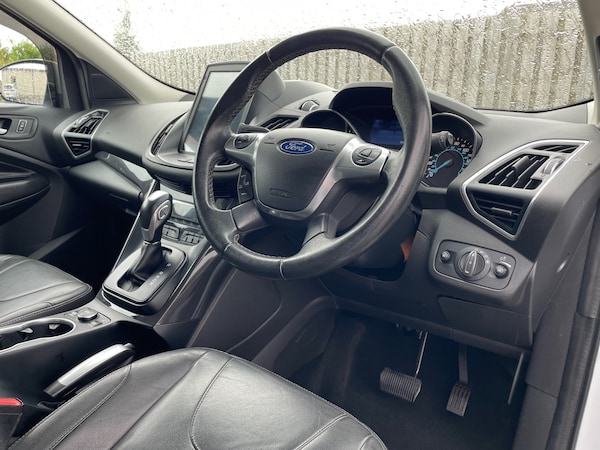 Used Ford Kuga 2014 for sale - 75164700: Photo 16
