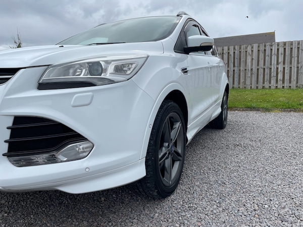 Used Ford Kuga 2014 for sale - 75164700: Photo 5