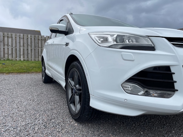 Used Ford Kuga 2014 for sale - 75164700: Photo 6