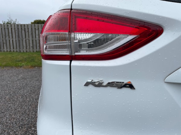 Used Ford Kuga 2014 for sale - 75164700: Photo 9