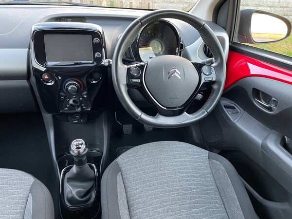 Used Citroen C1 2016 for sale - 75595459: Photo 15