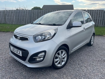 Kia - Picanto