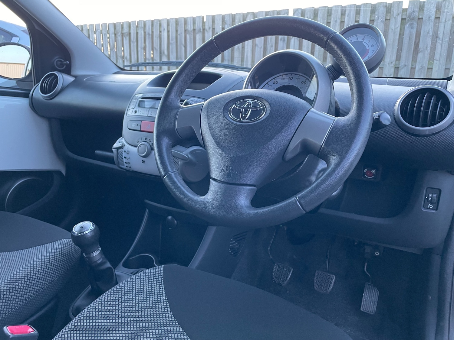 Used Toyota AYGO 2014 for sale - 77065852: Photo 15