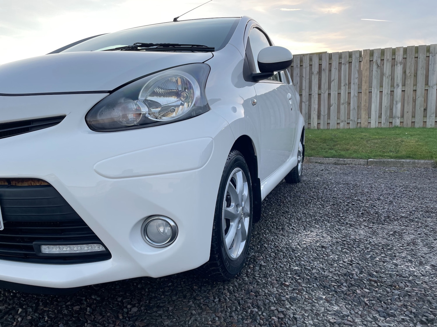 Used Toyota AYGO 2014 for sale - 77065852: Photo 5