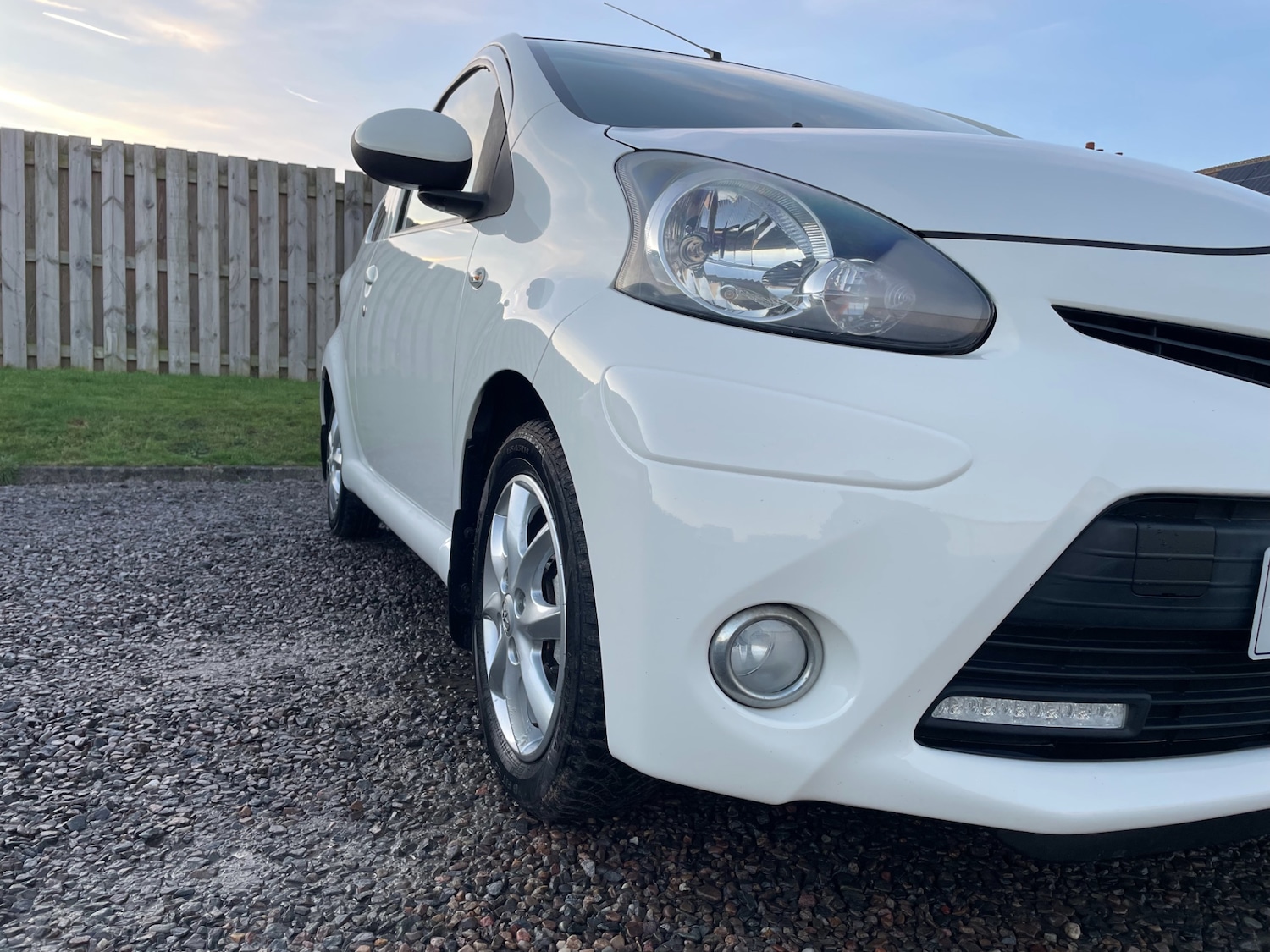 Used Toyota AYGO 2014 for sale - 77065852: Photo 6