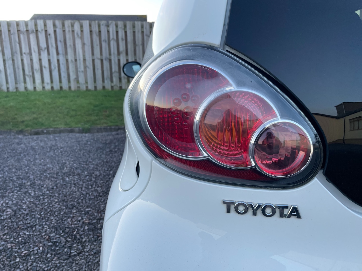 Used Toyota AYGO 2014 for sale - 77065852: Photo 9