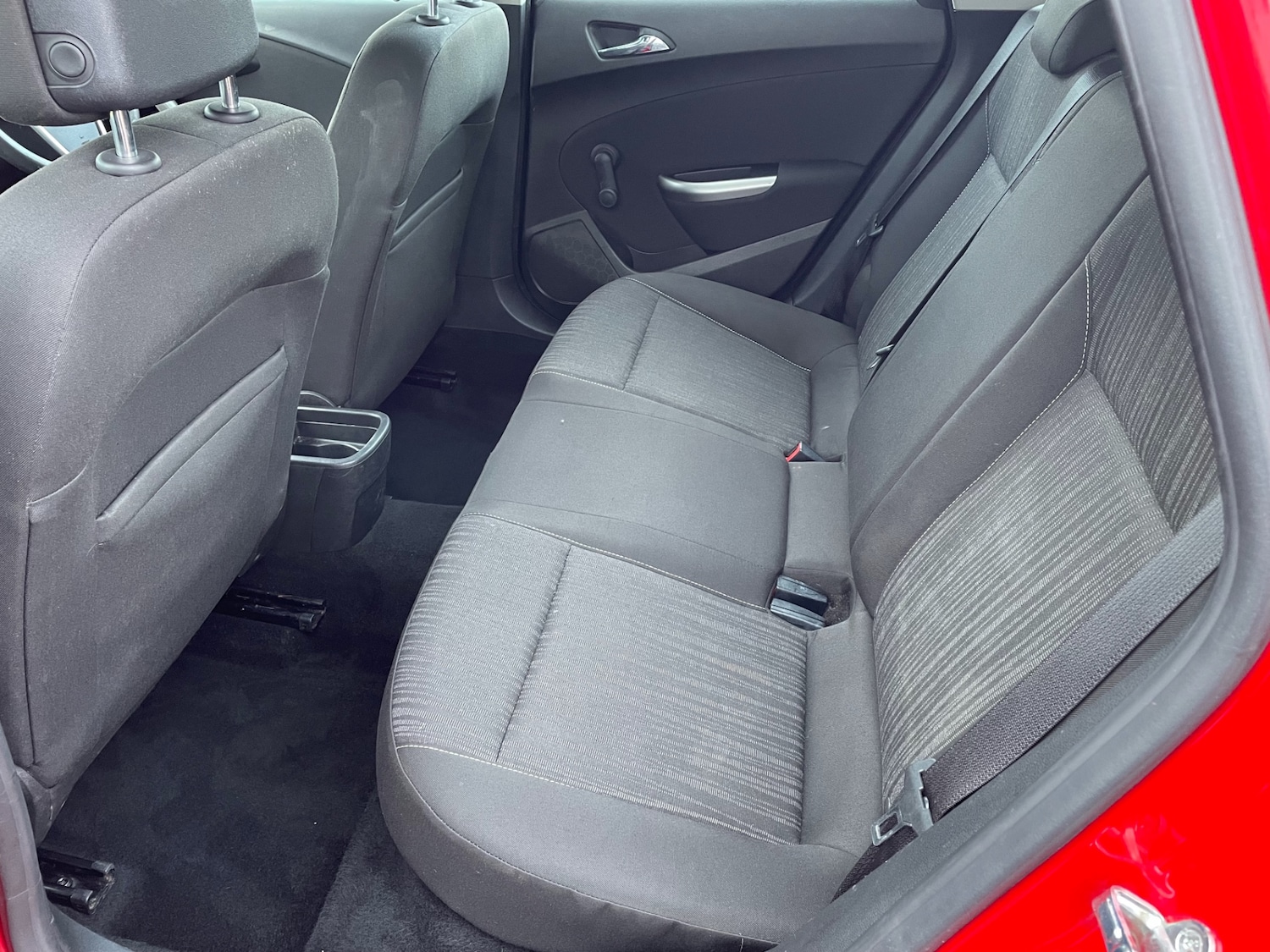 Used Vauxhall Astra 2012 for sale - 77166046: Photo 14