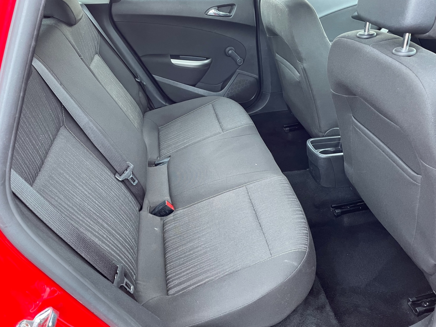 Used Vauxhall Astra 2012 for sale - 77166046: Photo 15