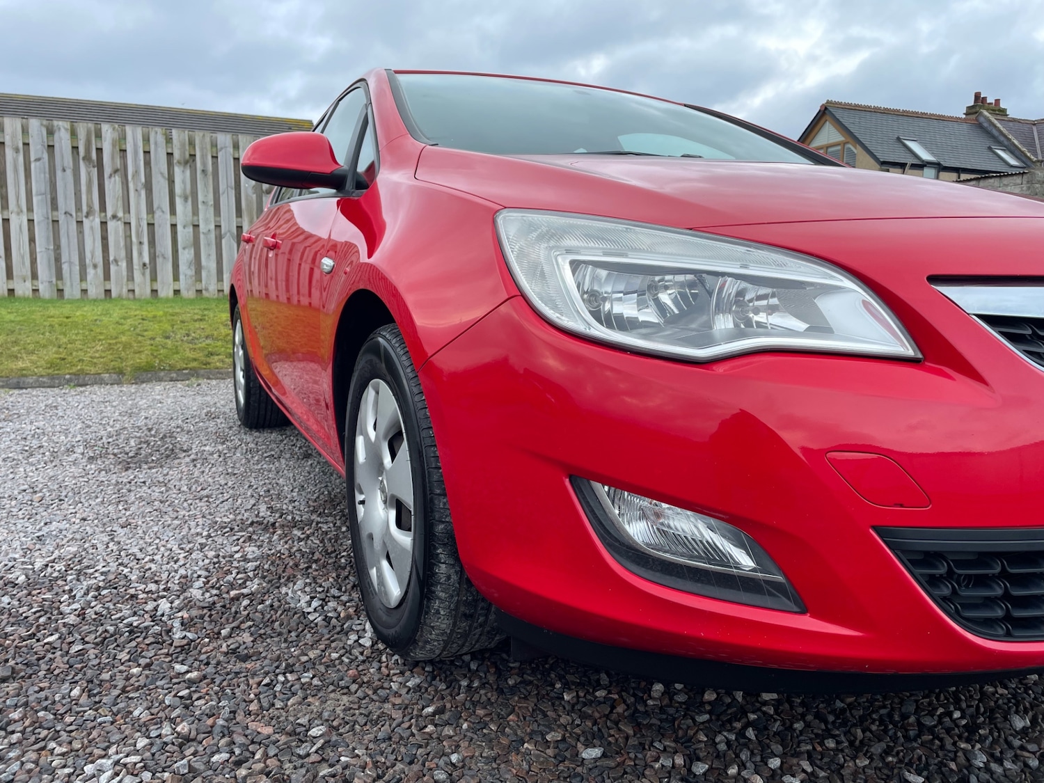 Used Vauxhall Astra 2012 for sale - 77166046: Photo 6