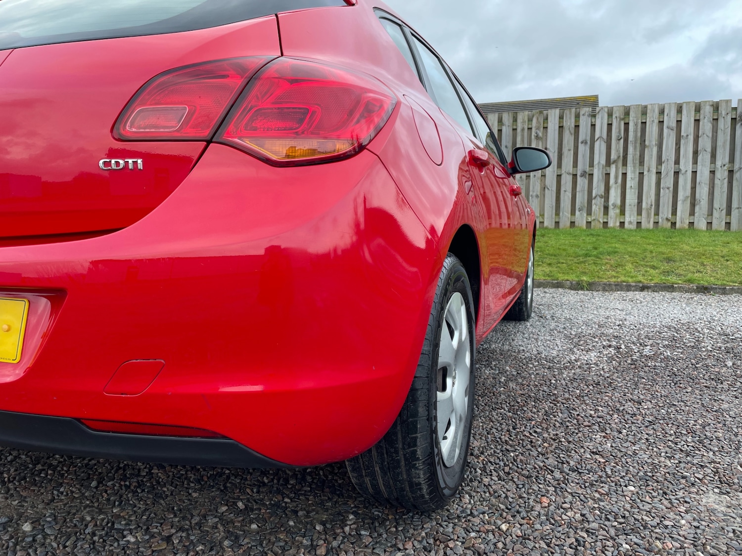 Used Vauxhall Astra 2012 for sale - 77166046: Photo 7