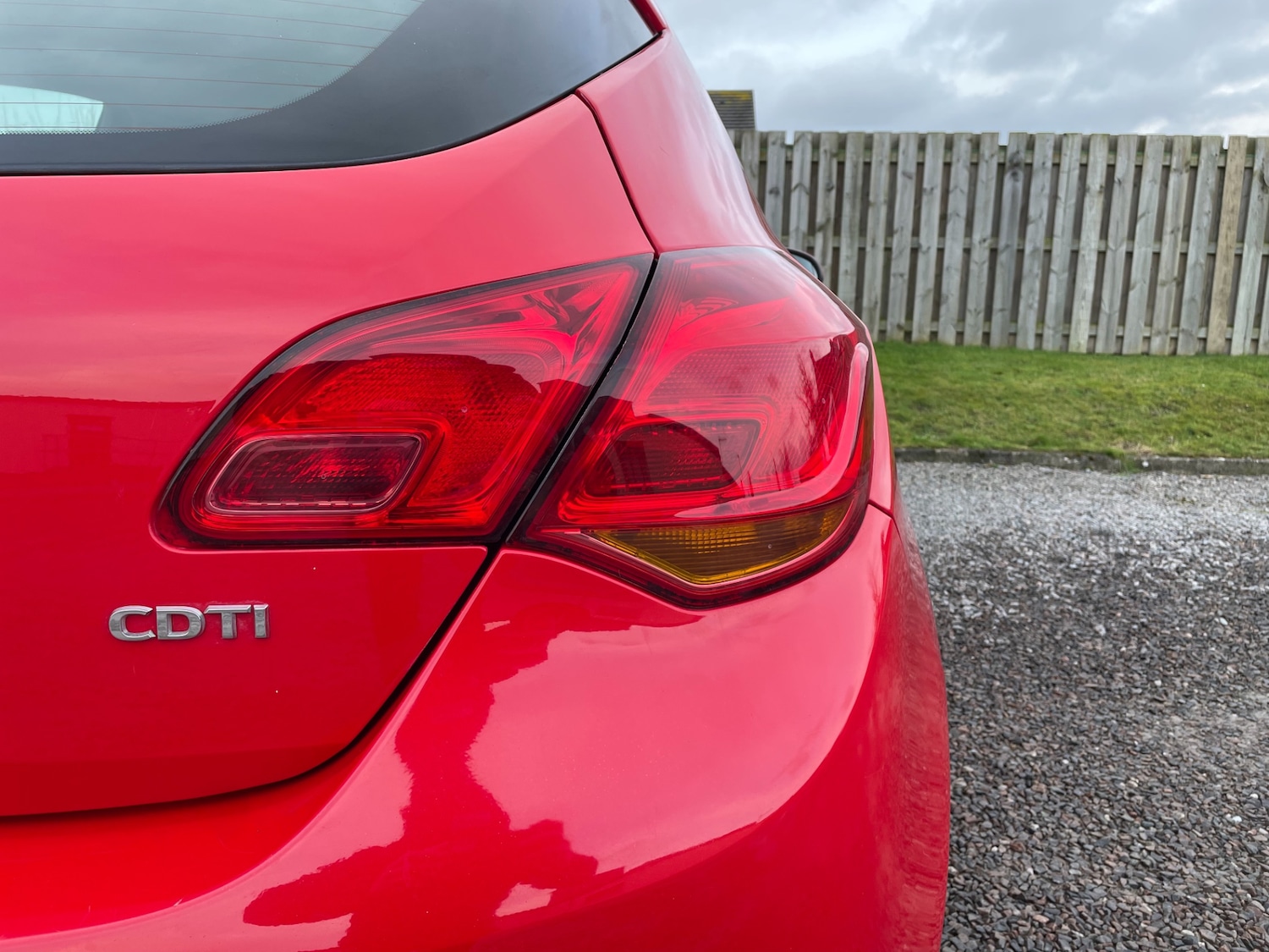 Used Vauxhall Astra 2012 for sale - 77166046: Photo 9