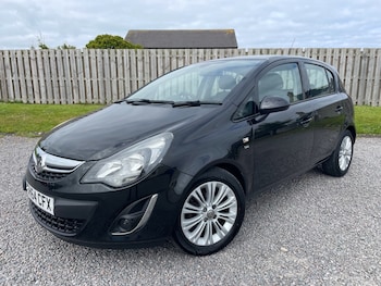 Used Vauxhall Corsa 2014 for sale - 78969001: Photo
